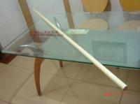精工制作的白蠟桿武術(shù)棍 傳統(tǒng)武藝與現(xiàn)代工藝的完美結(jié)合